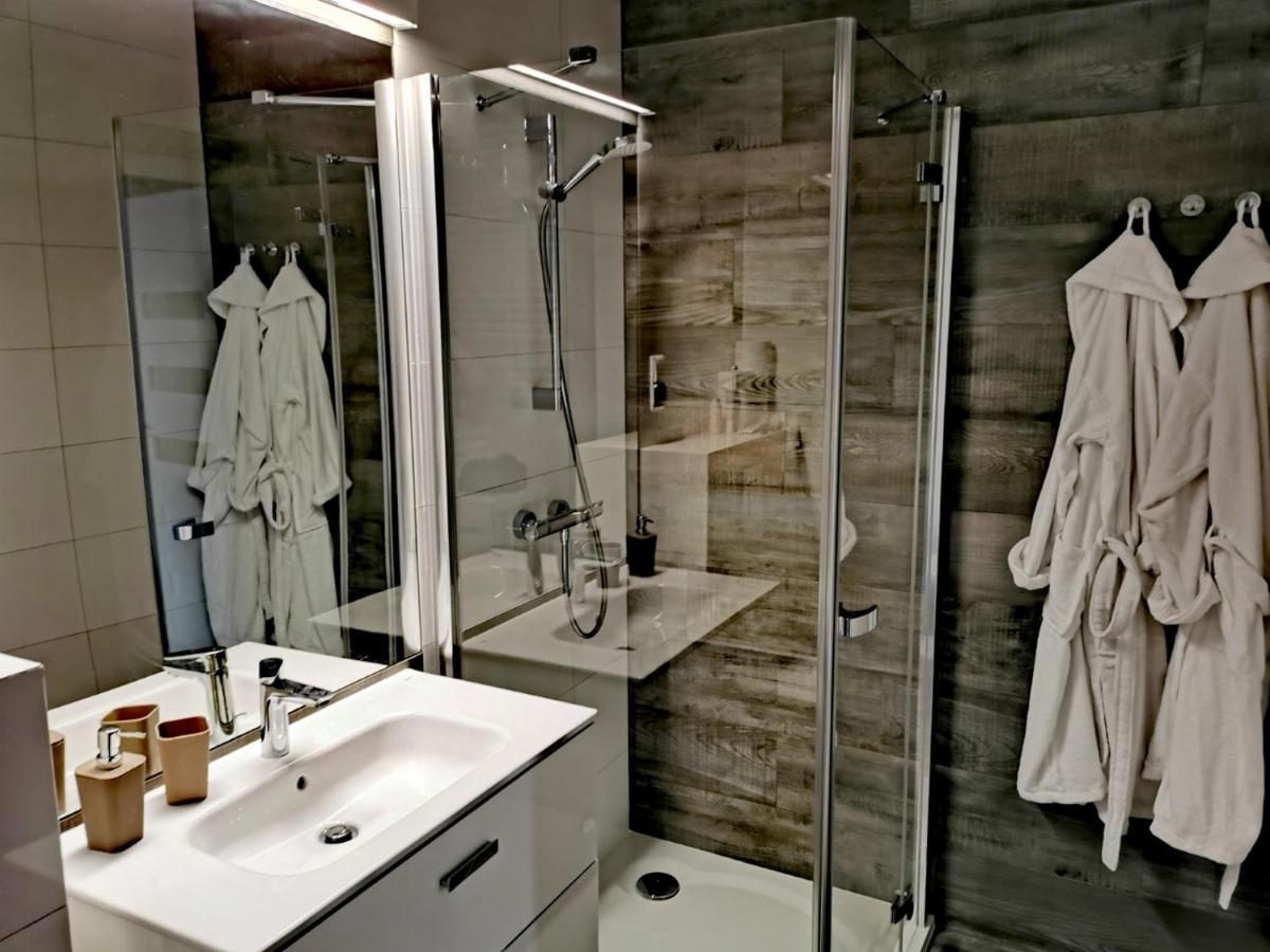 Appartement Polanki Park E202 à Kołobrzeg Extérieur photo