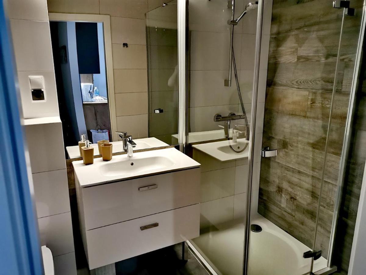 Appartement Polanki Park E202 à Kołobrzeg Extérieur photo